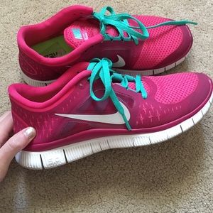 Nike women's shoes