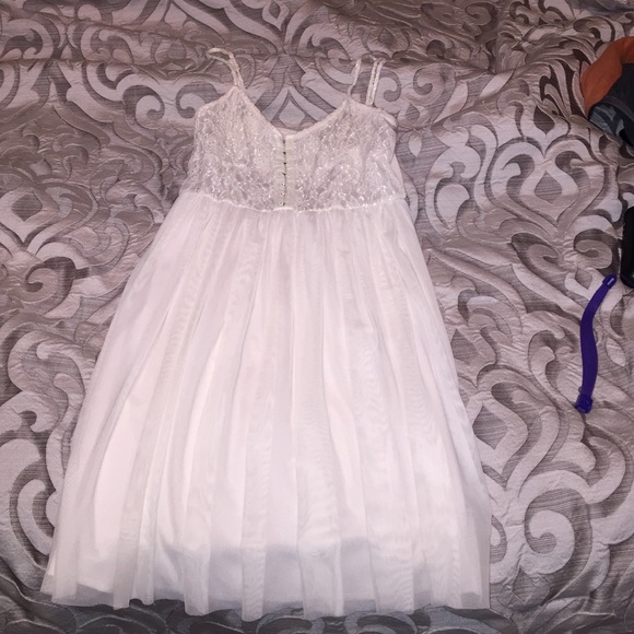 Lace Dress 💕