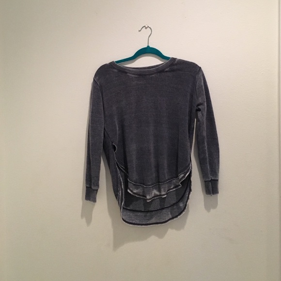 Greys sweatshirt - Picture 1 of 4