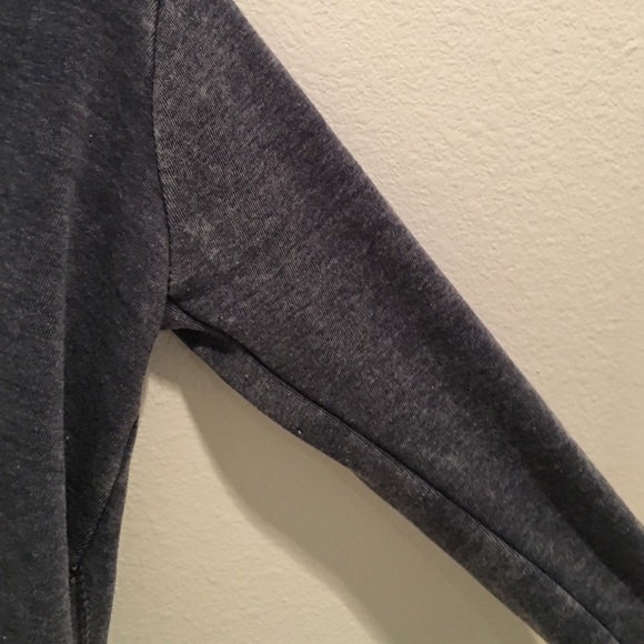 Greys sweatshirt - Picture 4 of 4