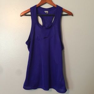 Nike Tank