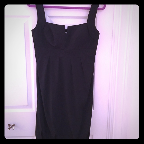 White House Black Market dress