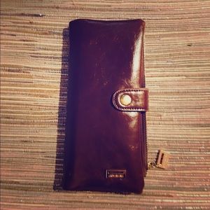 Lady Bier Wallet