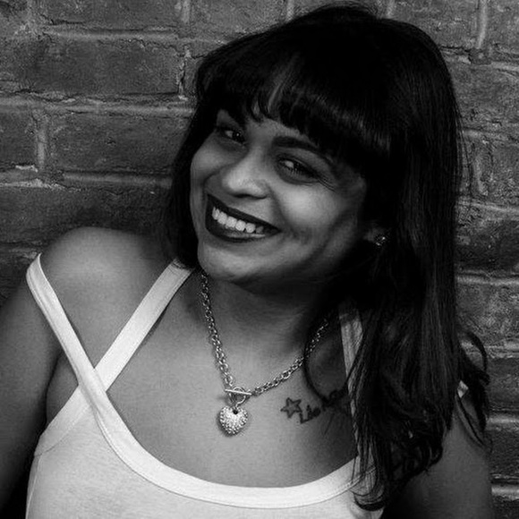 Meet your Posher, Rita