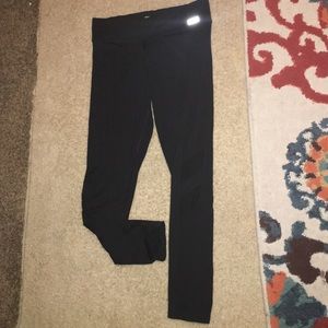 Ultimate Yoga Leggings