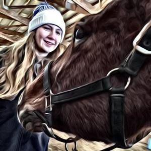 Meet your Posher, Nicole