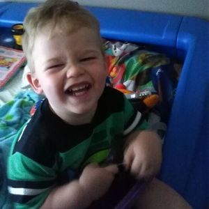 Meet your Posher, Brittany