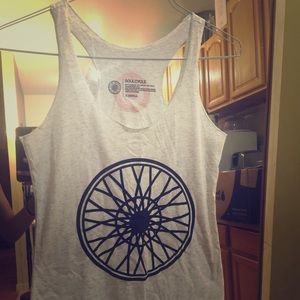 Women's SoulCycle Workout Tank, Brand New, XS
