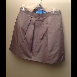 Silk skirt Silk skirt