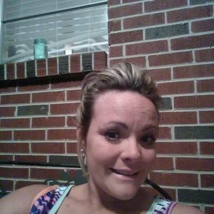 Meet your Posher, Christy