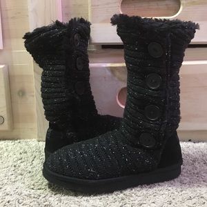 Muk Luk Boots