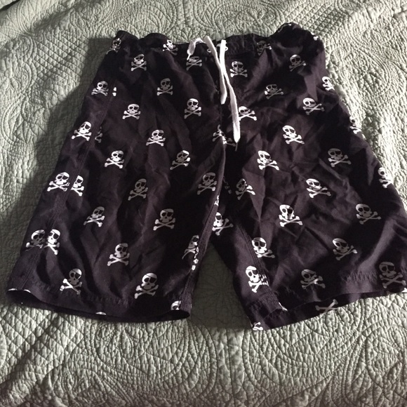 Bathing suit