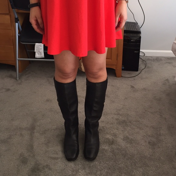 Salvatore Ferragamo Boots