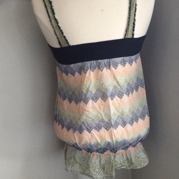 Lux for Urban Outfitters tank top EUC size S - Picture 3 of 4