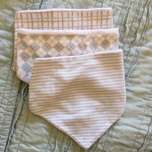 Bandana Bibs