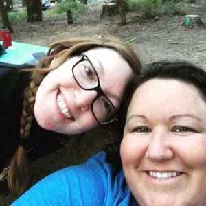 Meet your Posher, Kristy