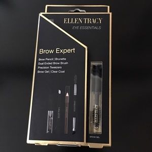 Ellen Tracy Eye Essentials Brow Expert