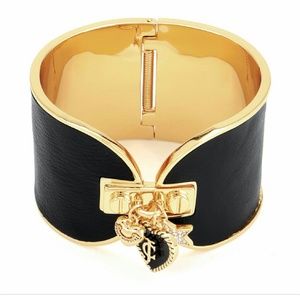 ISO this Juicy Couture Cuff Bracelet