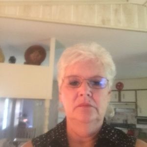 Meet your Posher, Geralyn