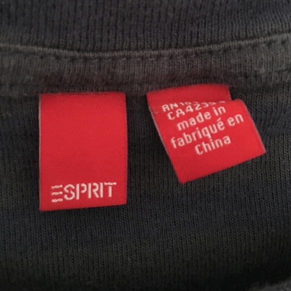 Esprit blouse S - Picture 2 of 2