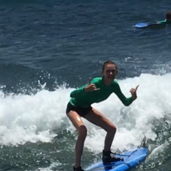 Meet your Posher, Lisa