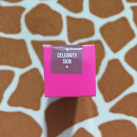 Jeffree Star CELEBRITY SKIN Velour Liquid Lipstick