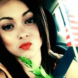 Meet your Posher, Alegria