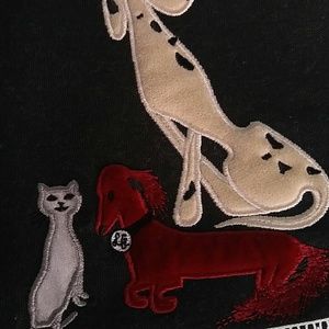 Lulu Guinness Bags - Lulu tote. Vintage. Lulu Guinness Bags - Lulu tote. Vintage.