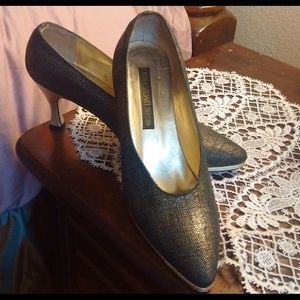 Larry Stuart vintage shoes