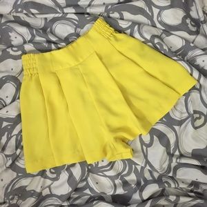 Zara Shorts