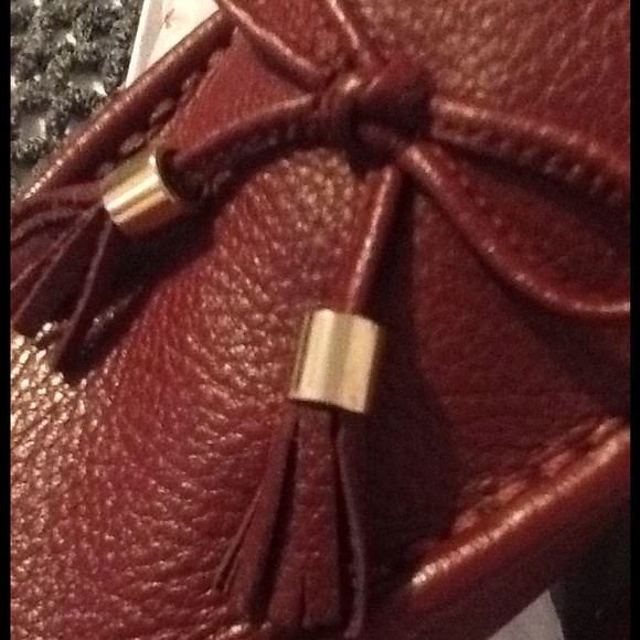 Leather mocassins by Isaac Mizrahi - Picture 2 of 4