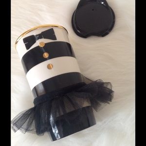Alice + Olivia Starbucks tutu mug