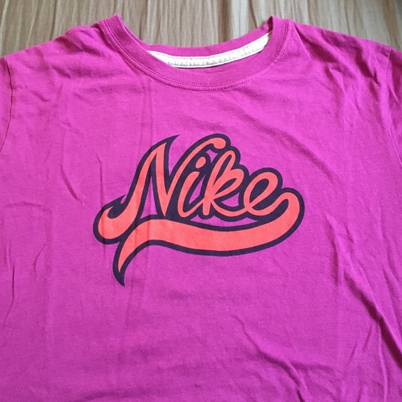Nike Teeshirt
