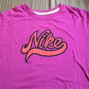 Nike Teeshirt