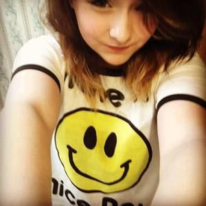 Meet your Posher, Mackenzie