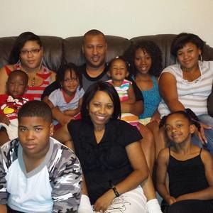 Meet your Posher, Steven