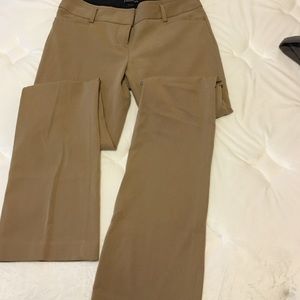 Express slacks