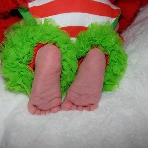 Meet your Posher, Chanda