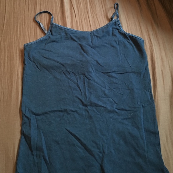 P.S. Tank Top