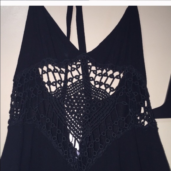 LF romper - Picture 1 of 3