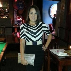 Meet your Posher, Lisbette