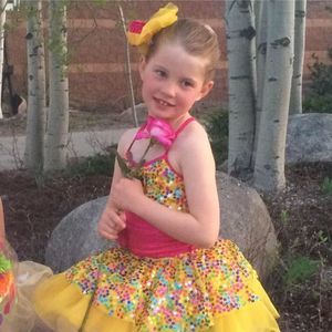 Meet your Posher, Annabelle