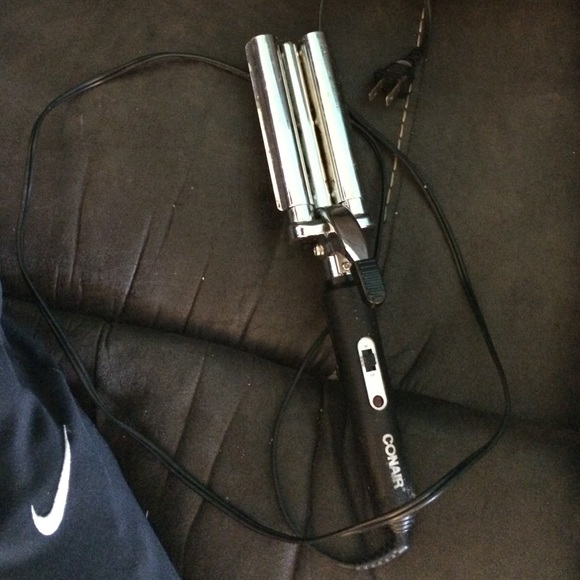 Conair waver