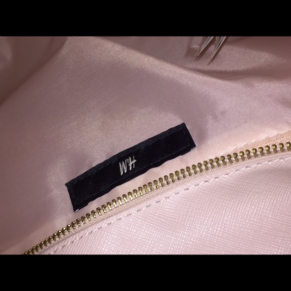 H&M pink bag! - Picture 3 of 3