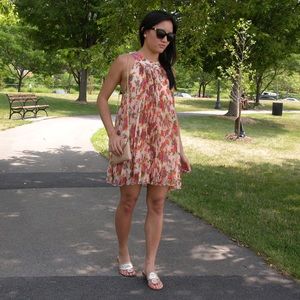 Meet your Posher, Kira