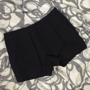 Zara Shorts