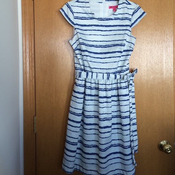 Betsey Johnson summer dress