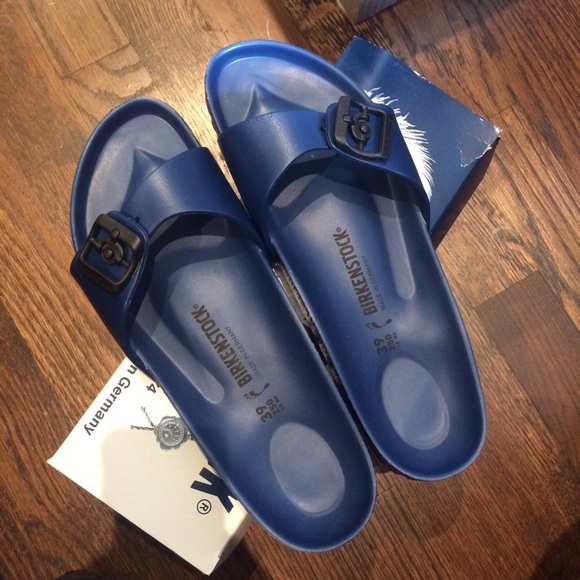 Birkenstocks - Picture 2 of 3