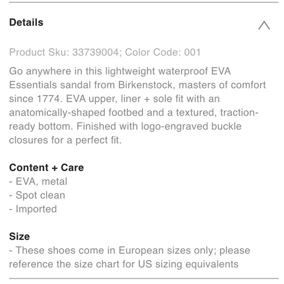 Birkenstocks - Picture 3 of 3