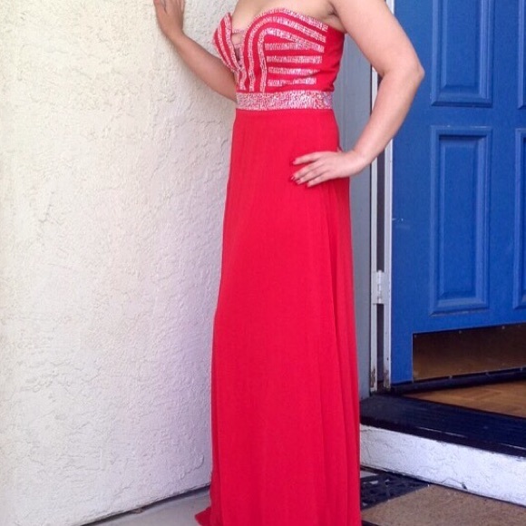 Formal/prom dress
